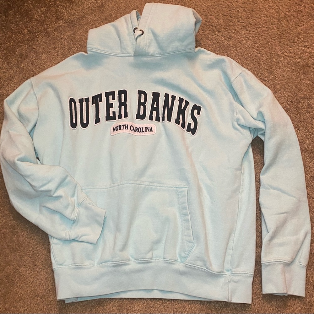 Outerbanks Hoodie